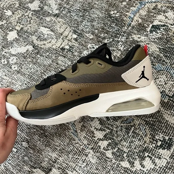 Jordan Air 200E - Picture 4 of 6